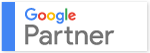 クーバルはGoogle広告（旧AdWords） 認定パートナーです