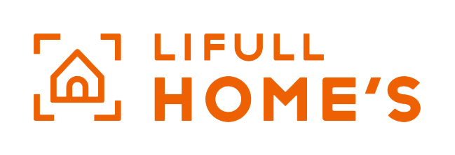 LIFULL HOME'S（ライフルホームズ）