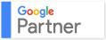 クーバルはGoogle広告（旧AdWords）認定パートナーの認定資格を取得しています